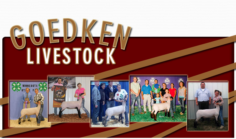 Goedken Livestock