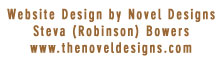 Web Design by Novel Designs | Bold, Unique Marketing for YOUR Livestock