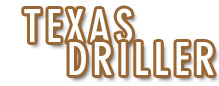Texas Driller