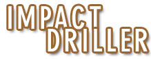 Impact Driller