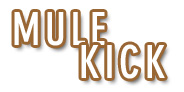 Mule Kick